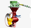 BV, ABS Approved Marine Bow Thruster Tunnel Thruster