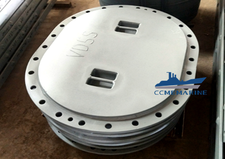 Marine Manhole Cover Marine Watertight Hatch Cover