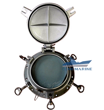 Marine Window Portlight Porthole Side Scuttles