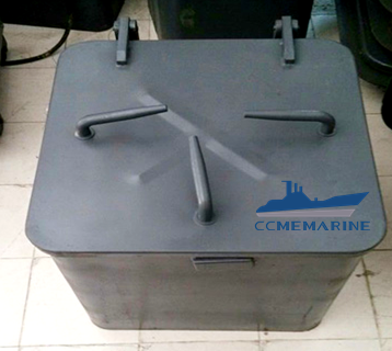 Boat Steel Hatch Cover for Marine