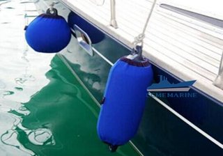 PVC Inflatable Boat Fender