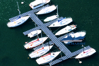 Marina Floating Dock Advantages 